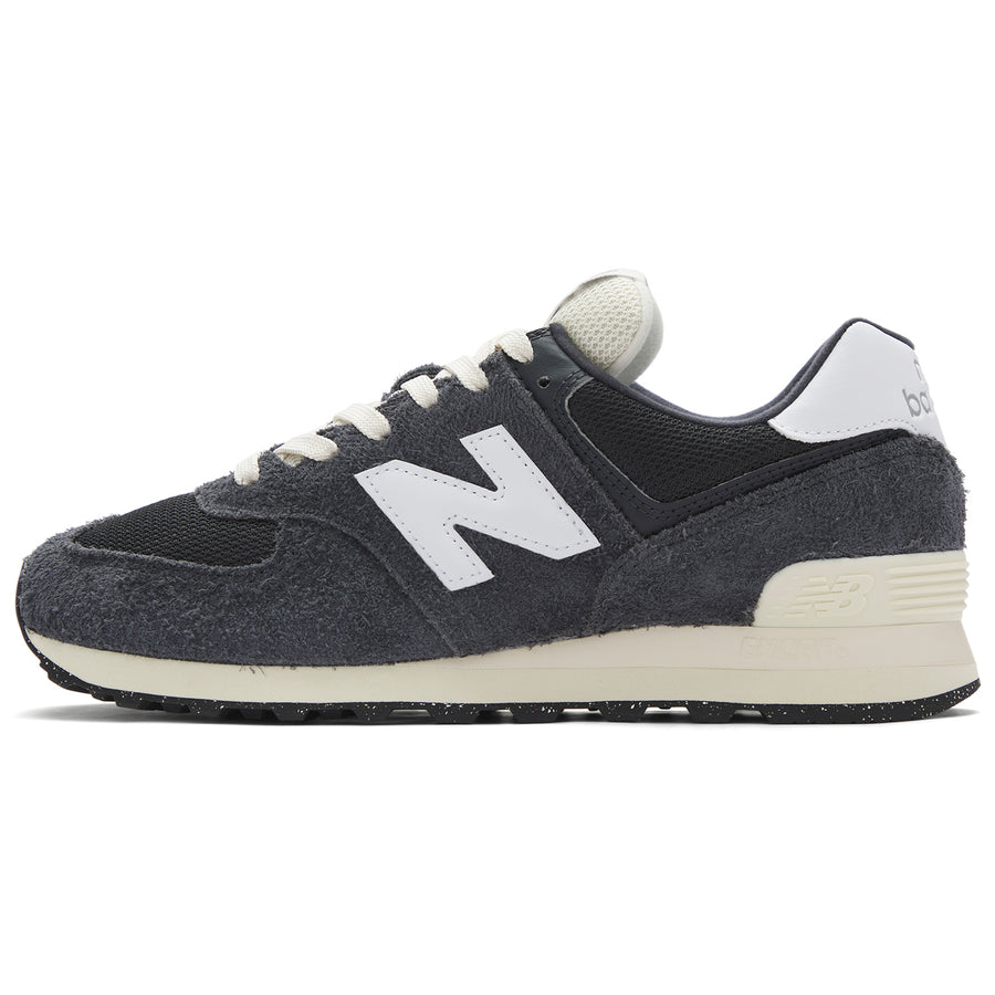 ニューバランス 574 New Balance 574 "Black" U574RBH