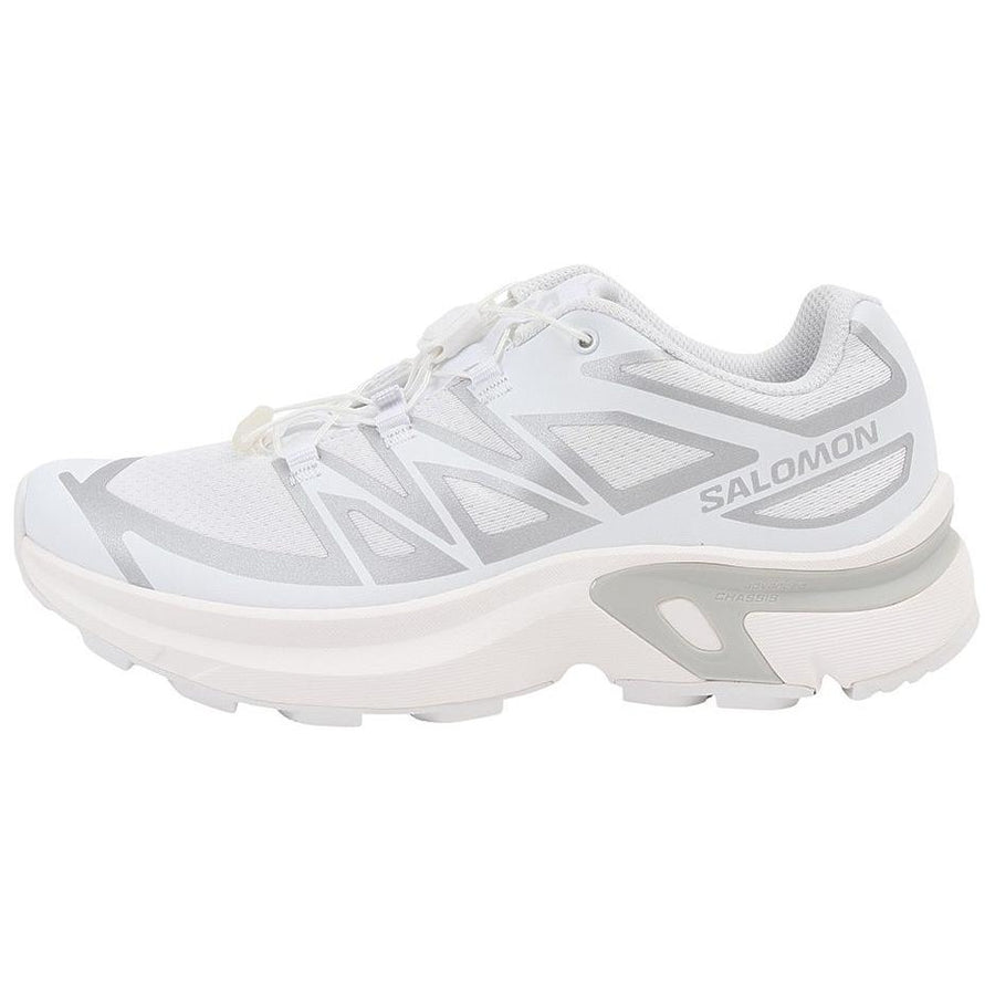 サロモン XT-EVR Salomon Women's XT-EVR "White/White/Dawn Blue" L47563000