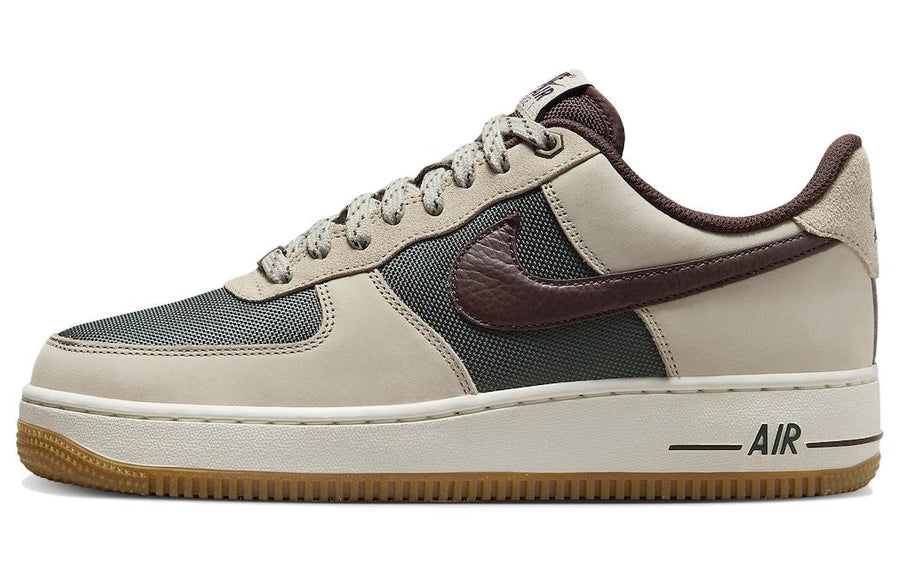 ナイキ エアフォース1 Nike Air Force 1 Low "Cream 2/Vintage Green/Sail/Earth" FQ8823-236