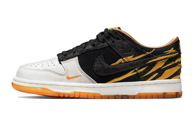 ナイキ ダンク Nike GS Dunk Low "Year of the Tiger" DQ5351-001