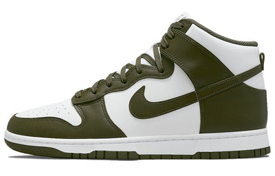 ナイキ ダンク Nike Dunk High "Championship Khaki" DD1399-107