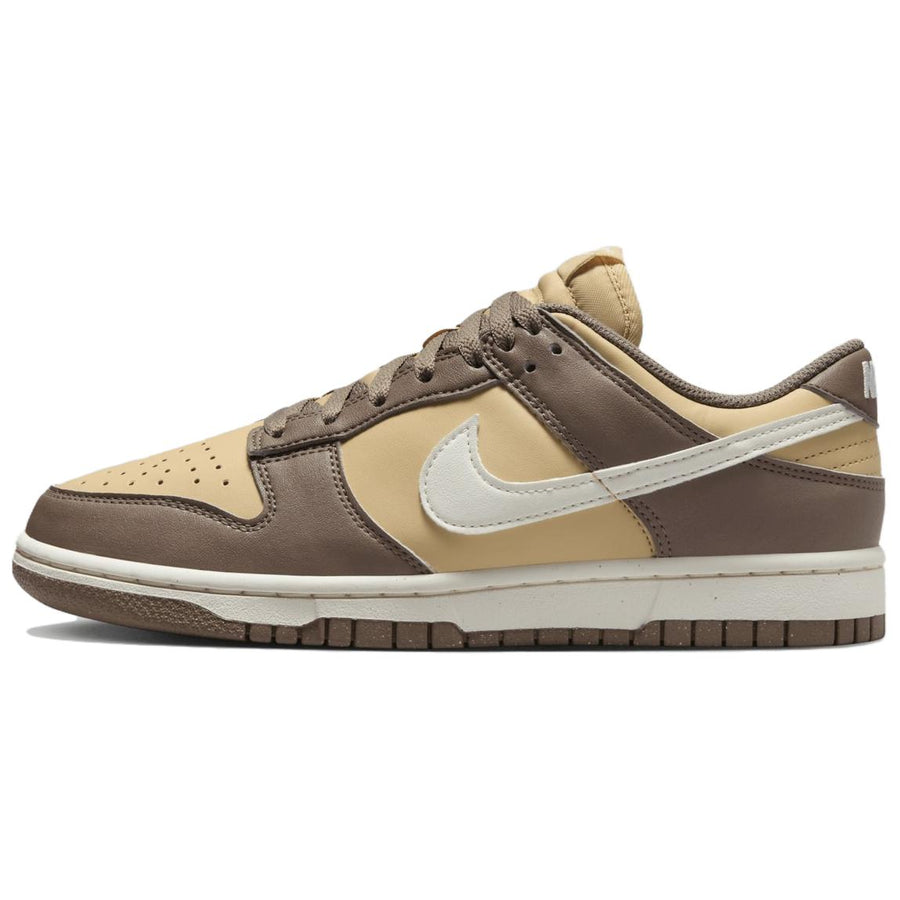 ナイキ ダンク Nike Women's Dunk Low Next Nature "Brown/Sesame" DD1873-201