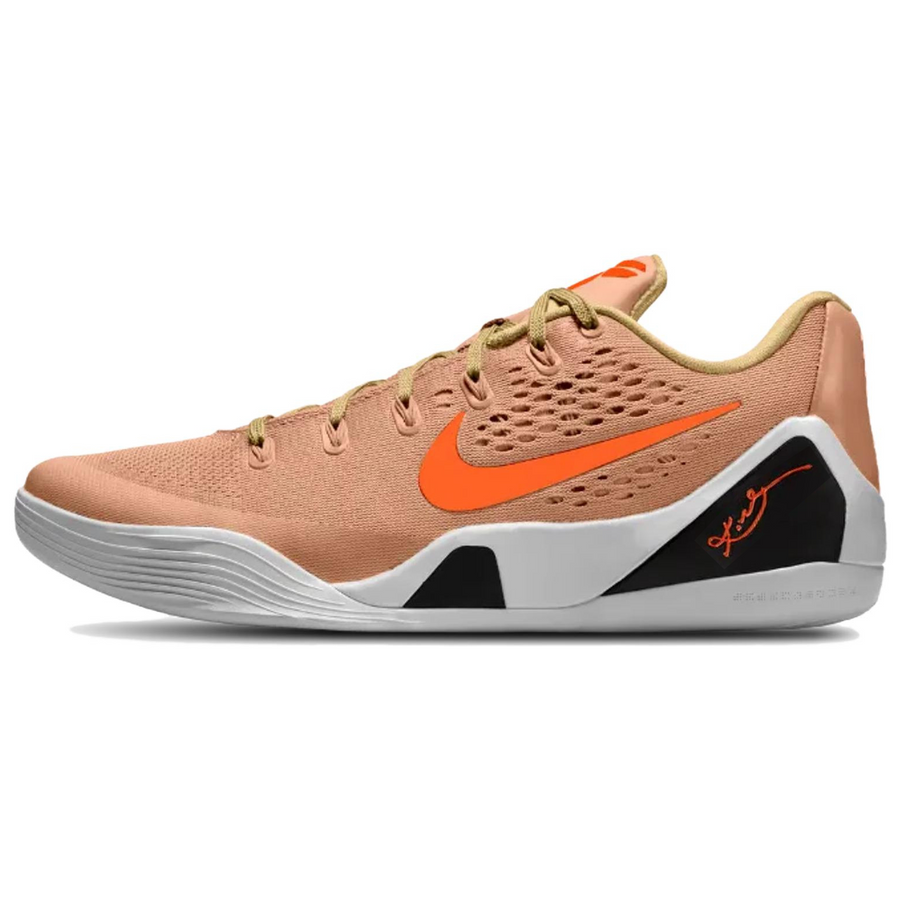 ナイキ コービー Nike Kobe 9 Elite Low EM Protro "WNBA" IM6119-800