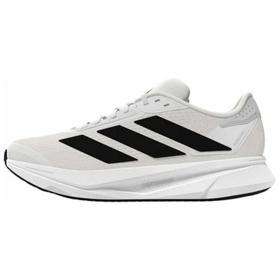 アディダス adidas Duramo SL 2 Running "Cloud White/Core Black/Halo Silver" IH8215