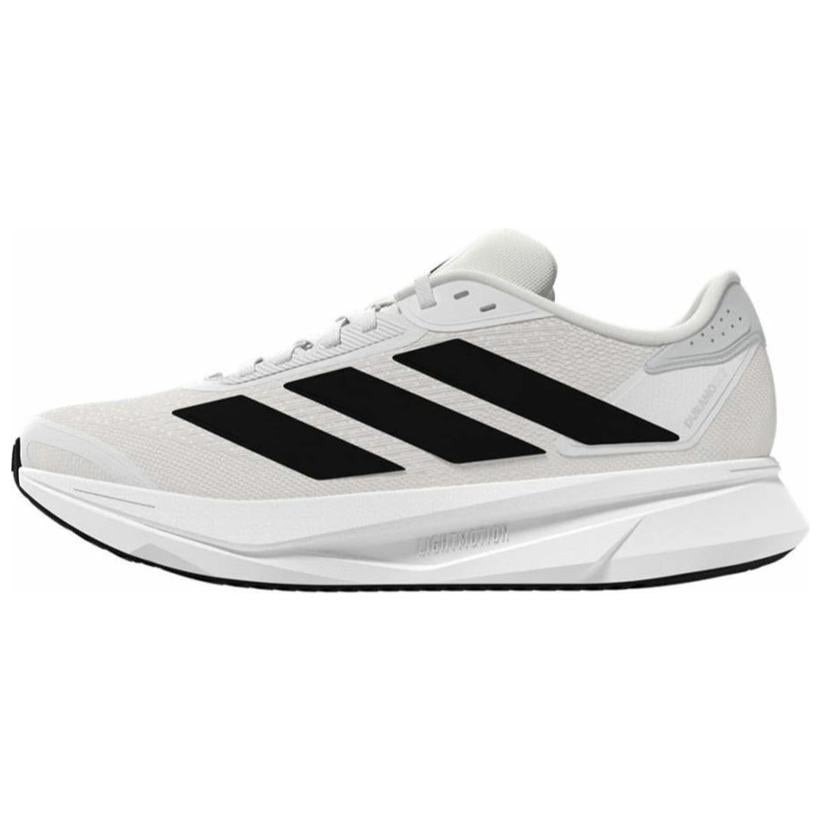 アディダス adidas Duramo SL 2 Running "Cloud White/Core Black/Halo Silver" IH8215