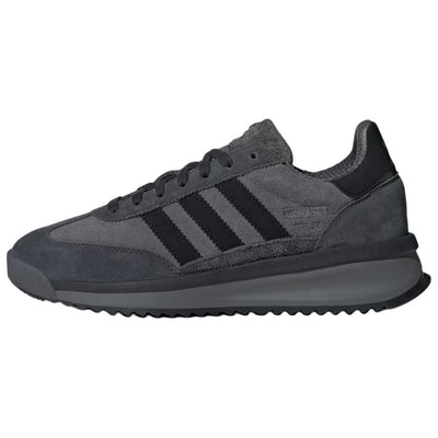 アディダス SL72 adidas SL 72 RTN "Grey Five/Core Black/Carbon" JH5091