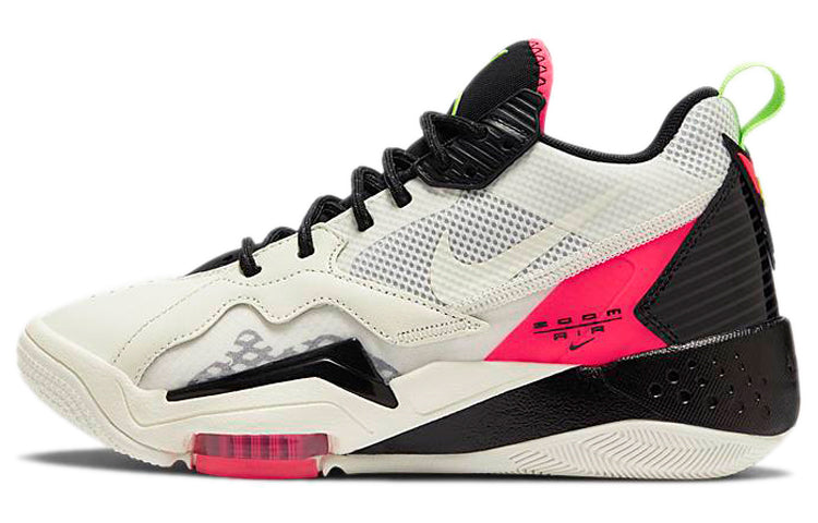 ジョーダン Nike Women's Air Jordan Zoom 92 "Sail" CK9184-100