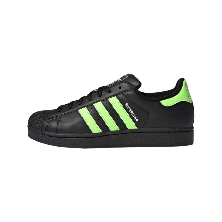 アディダス スーパースター adidas Superstar 2 "Core Black/Signal Green/Cloud White" JQ3175