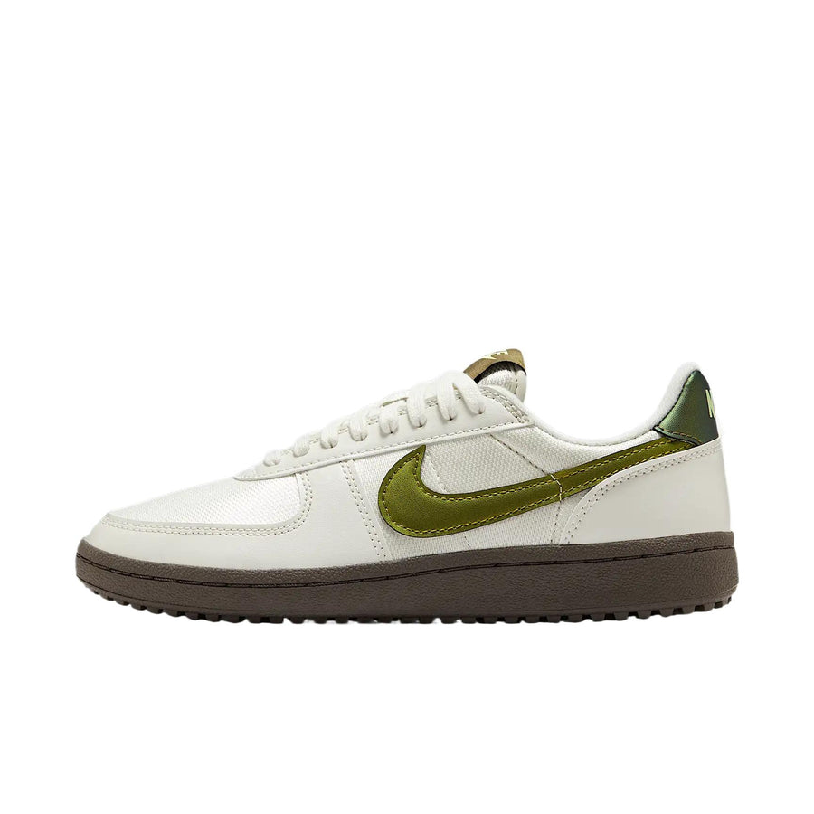 ナイキ フィールドジェネラル Nike Women's Field General "Soft Pearl/Medium Ash/Light Lemon Twist" IB8063-099