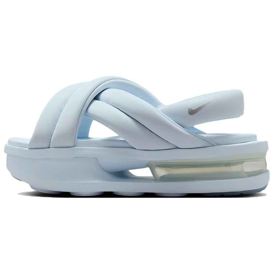 ナイキ エアマックス Nike Women's Air Max Isla "Blue Tint/Blue Tint/Metallic Silver" FJ5929-400