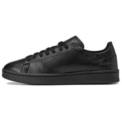 アディダス スタンスミス adidas Y-3 Stan Smith "Triple Black" HQ7319