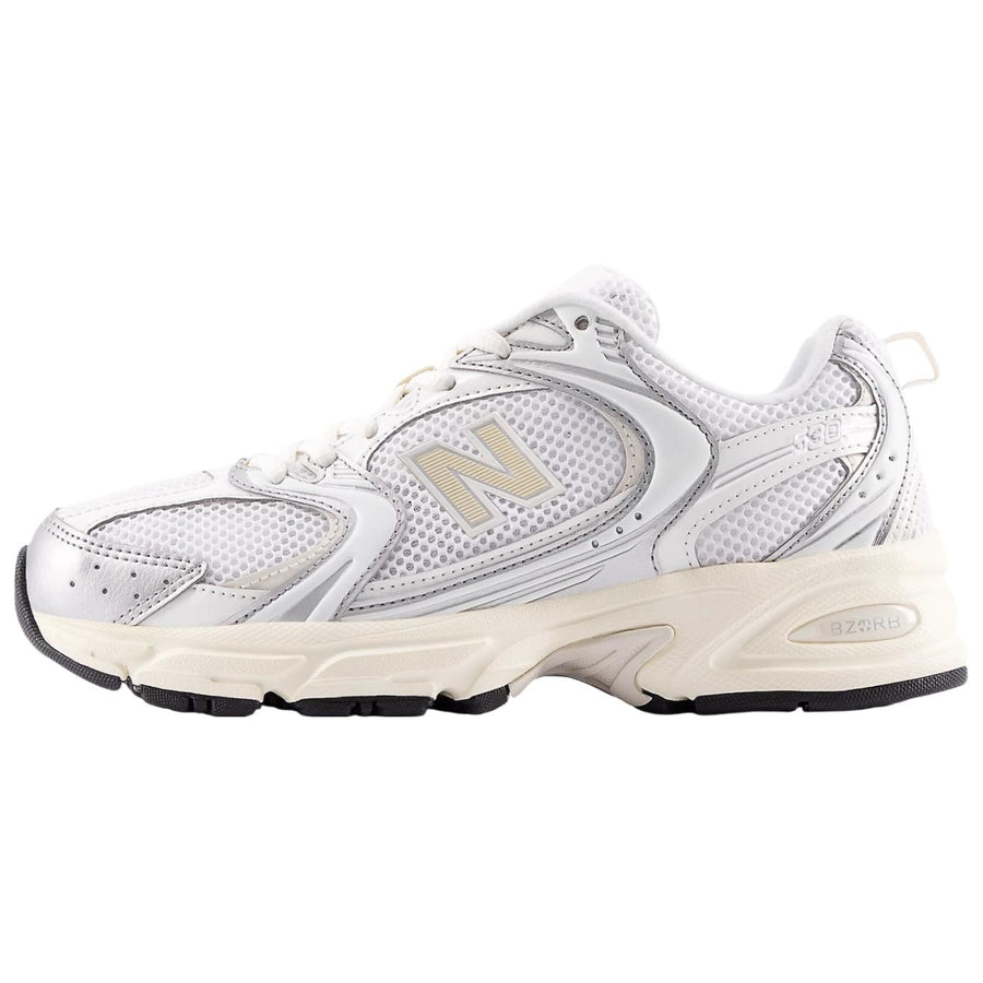 ニューバランス 530 New Balance 530 "Silver Metallic/Linen" U530ESB