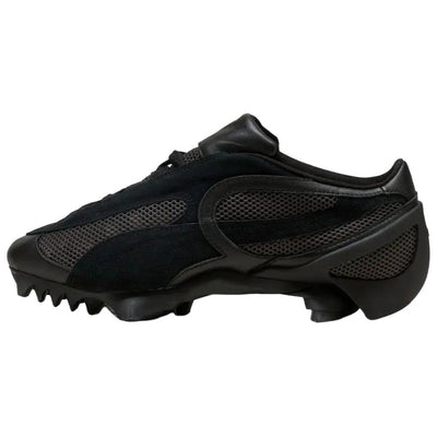 プーマ Puma Beisser "PUMA Black" 402959-01