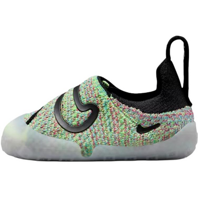 ナイキ Nike TD Swoosh 1 "Green Strike/Baltic Blue/Rush Pink/Black" FB3244-302