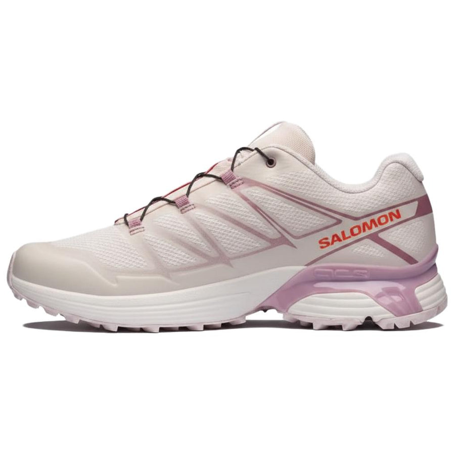 サロモン Salomon XT-Pathway 2 Nostalgia "Lilac Ash/Fiesta/Dawn Pink" L49185500