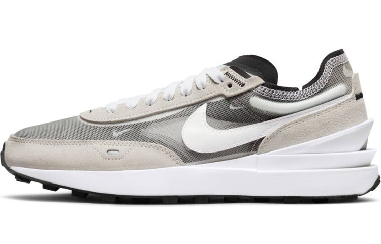ナイキ ワッフルワン Nike Women's Waffle One "Cool Grey" DC2533-102