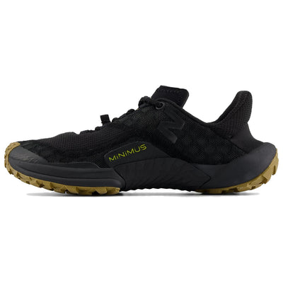 ニューバランス ミニマス New Balance Women's minimus Trail "Black" WTM10LK1