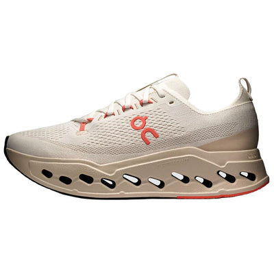 オン On Cloudsurfer Max "Ivory/Salmon" 3MF30433297