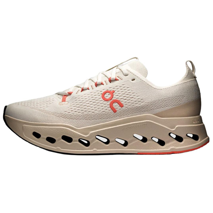 オン On Cloudsurfer Max "Ivory/Salmon" 3MF30433297