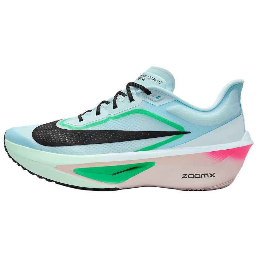 ナイキ ズームフライ Nike Zoom Fly 6 "Glacier Ice/Hyper Pink/Green Shock/Black" FN8454-402