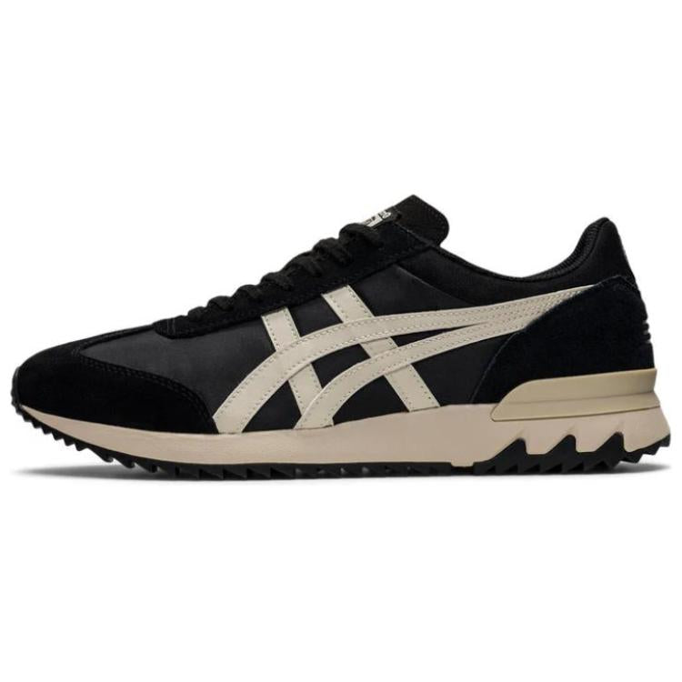 オニツカタイガー Onitsuka Tiger California 78 EX "Black/Oatmeal" 1183A355-002