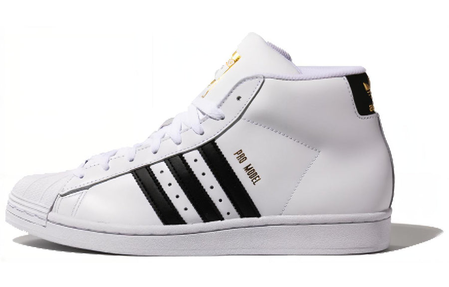 アディダス adidas Pro Model "Footwear White" FV5722