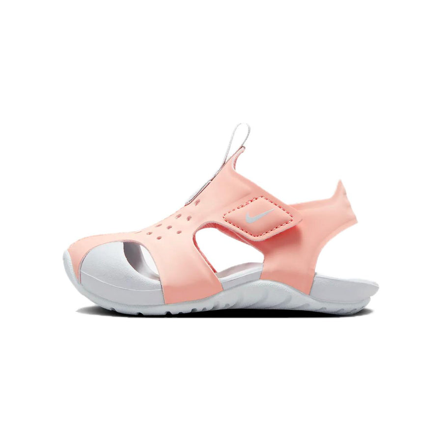 ナイキ Nike TD Sunray Protect 2 "Arctic Orange/Pure Platinum" 943827-801