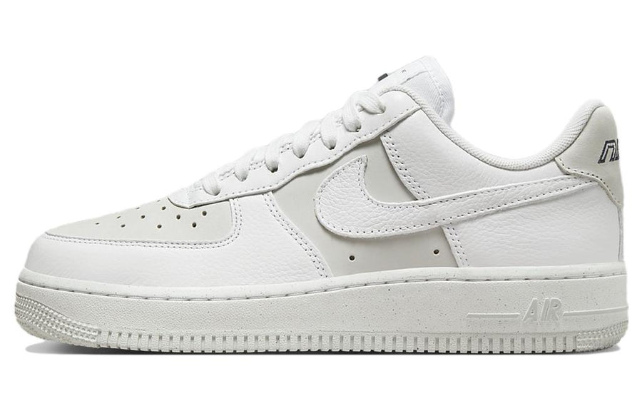 ナイキ エアフォース1 Nike Women's Air Force 1 '07 "White and Photon Dust" DZ2708-102