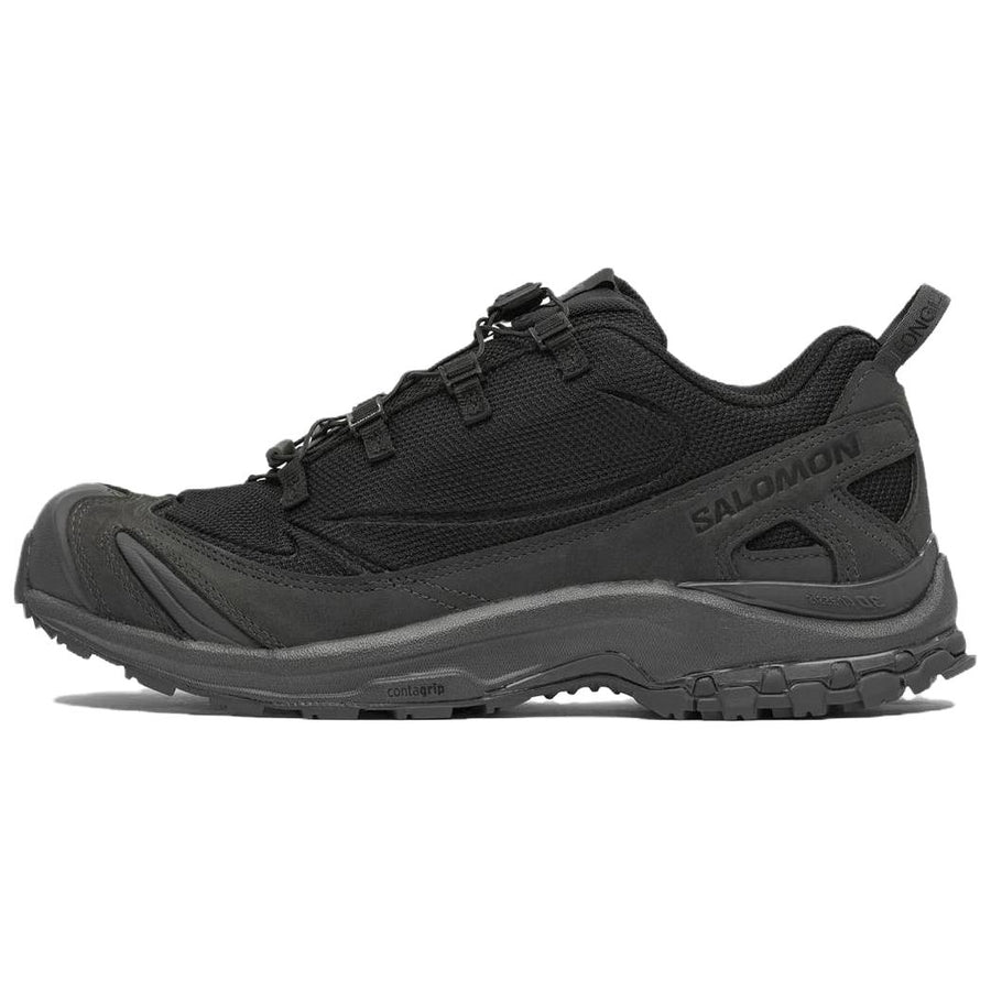 サロモン XA プロ Jeong Li × Salomon XA Pro 3D "Black/Asphalt/Black" L47961600