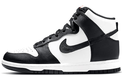 ナイキ ダンク Nike Women's Dunk High "Black and White" DD1869-103