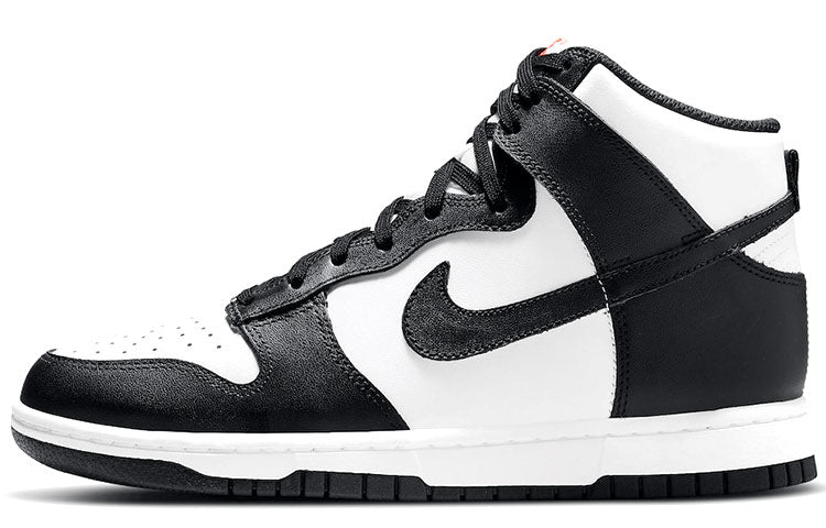 ナイキ ダンク Nike Women's Dunk High "Black and White" DD1869-103