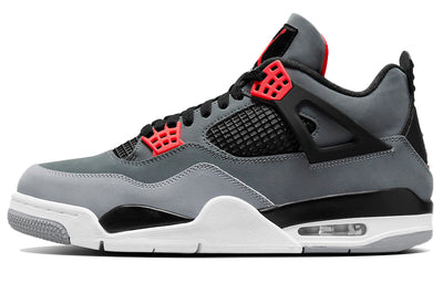 エアジョーダン4 Nike Air Jordan 4 Retro "Infrared 23" DH6927-061