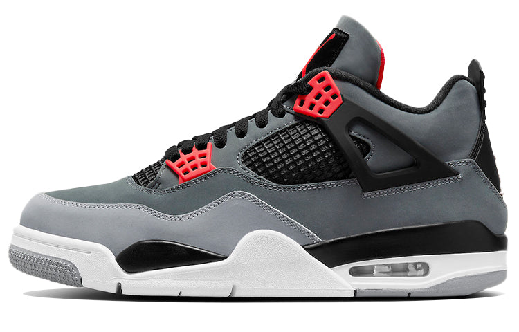 エアジョーダン4 Nike Air Jordan 4 Retro "Infrared 23" DH6927-061
