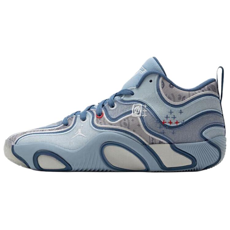 ジョーダン テイタム Nike Jordan Tatum 3 "Blue Denim" HV5911-401