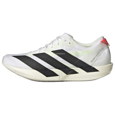 アディダス アディゼロ adidas Women's Adizero Japan 9 Running "Cloud White/Core Black/Lucid Red" IF9418