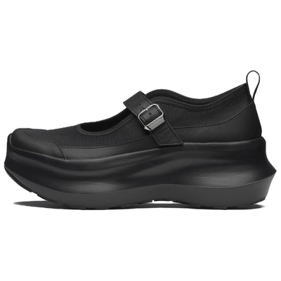 サロモン COMME des GARCONS × Salomon RX Marie Jeanne Platform "Black" L47960300