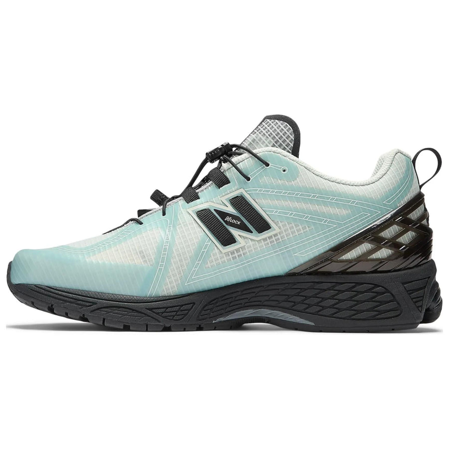 ニューバランス 1906R CAYL × New Balance 1906R "Blue" M1906RAY