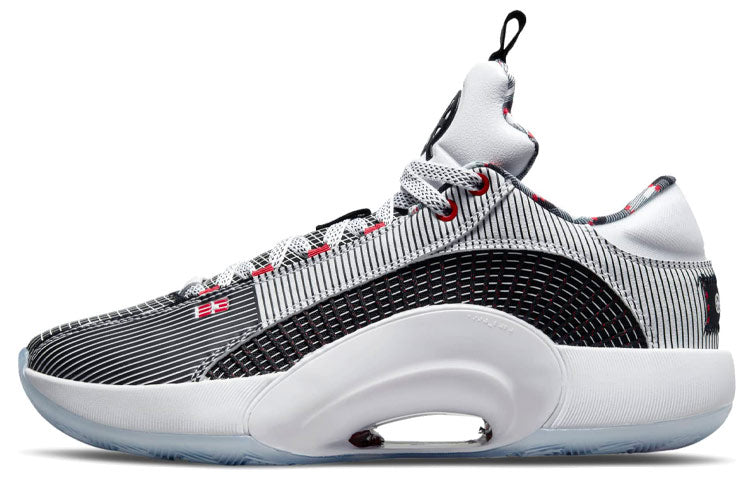 エアジョーダン35 Nike Air Jordan 35 Low "Quai 54" (2021) DJ2830-106