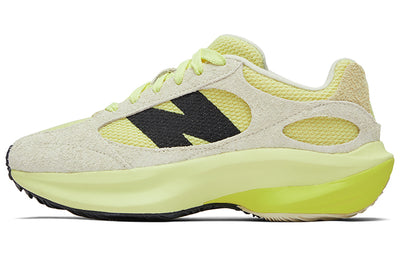 ニューバランス ワープドランナー New Balance Warped Runner "Pastel Yellow" UWRPDSFB