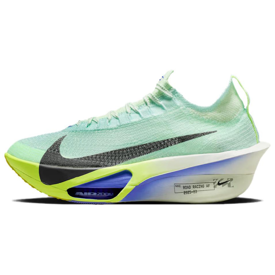 ナイキ Nike Alphafly 3 "Barely Green/Volt Tint" FD8311-300