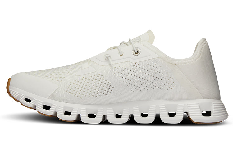 オン On Women's Cloud 5 Coast "White" 3WD10541743