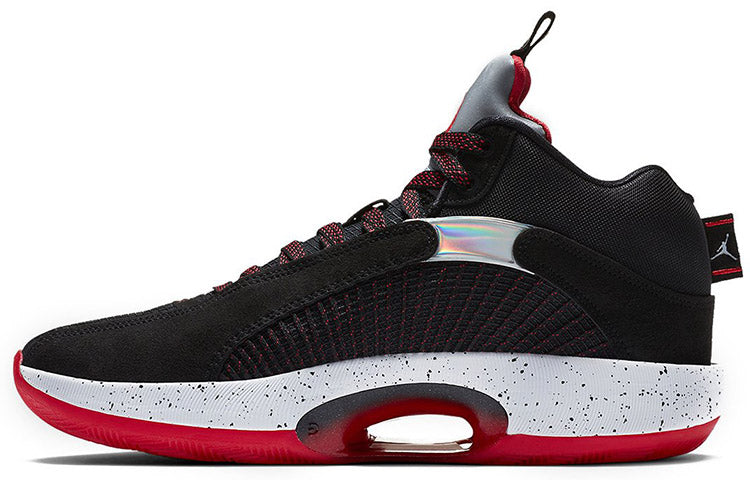 エアジョーダン35 Nike Air Jordan 35 "Bred" CQ4228-030