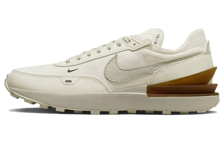ナイキ ワッフルワン Nike Waffle One SE "Phantom/Light Bone" DV7192-001