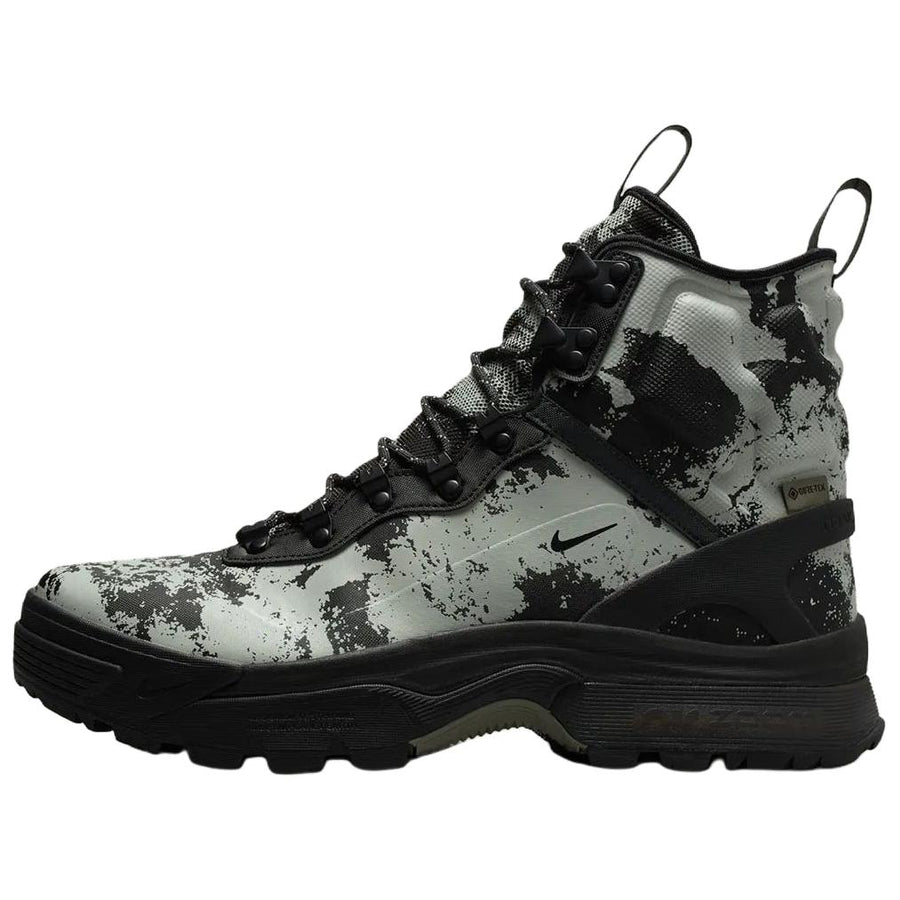 ナイキ Nike ACG Zoom Gaiadome GORE-TEX "White/Black" IB2328-001