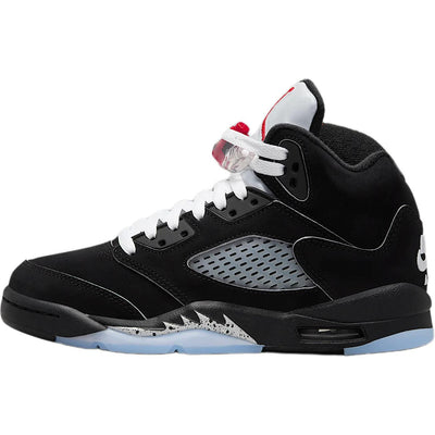 エアジョーダン5 Nike GS Air Jordan 5 Retro OG "Black Metallic Reimagined" HF3976-001