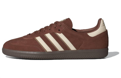 アディダス サンバ adidas Samba OG "Preloved Brown/Wonder White/Earth Strata" IG1357