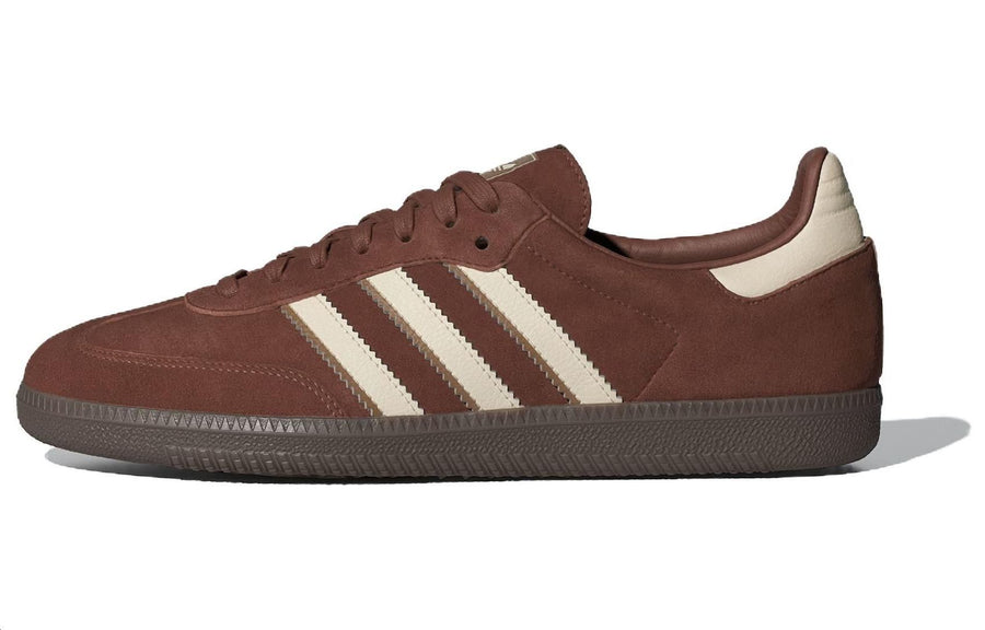 アディダス サンバ adidas Samba OG "Preloved Brown/Wonder White/Earth Strata" IG1357