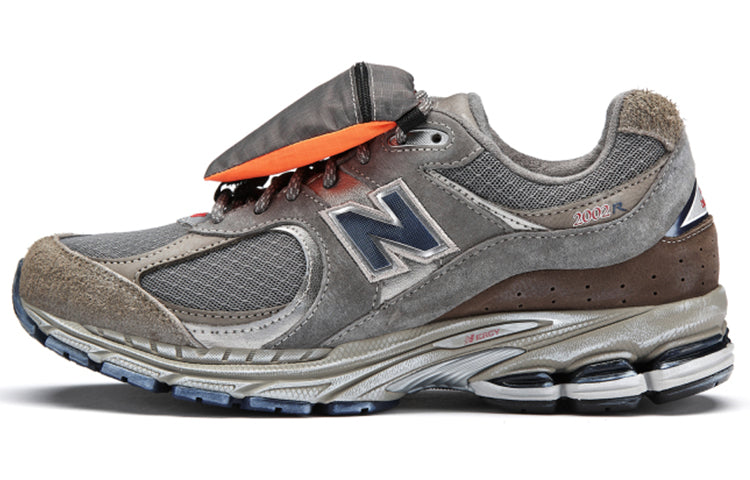 ニューバランス 2002R New Balance 2002R "Gray" M2002RVA