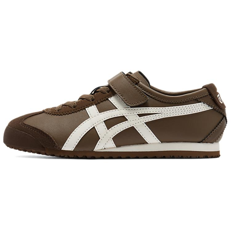 オニツカタイガー メキシコ 66 Onitsuka Tiger PS Mexico 66 "Clay Canyon/Cream" 1184A049-207