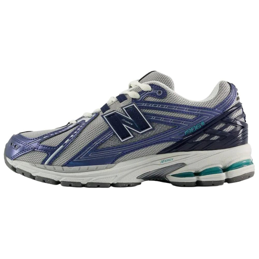 ニューバランス 1906R New Balance 1906R "Navy/Raincloud/Faded Teal" U190688T